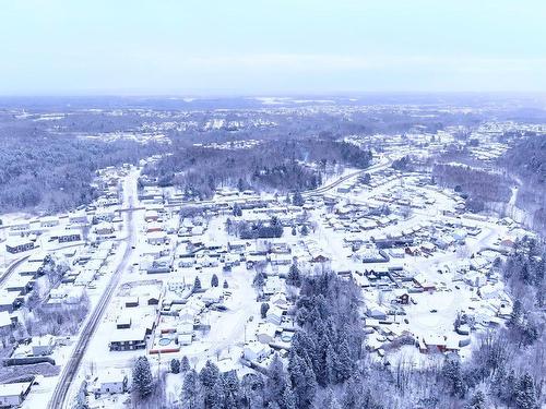 Aerial photo - 4882 Rue Oscar-Houde, Shawinigan, QC - Outdoor With View