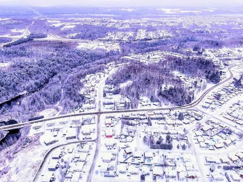 Aerial photo - 4882 Rue Oscar-Houde, Shawinigan, QC - Outdoor With View