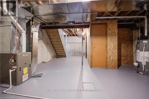 35 - 135 Chalmers Street, Cambridge, ON - Indoor Photo Showing Basement