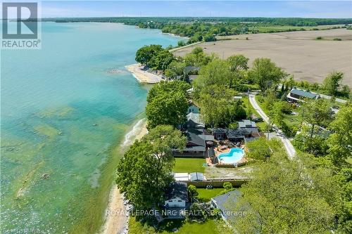 8 Hoover Point Lane, Haldimand County, ON - Outdoor