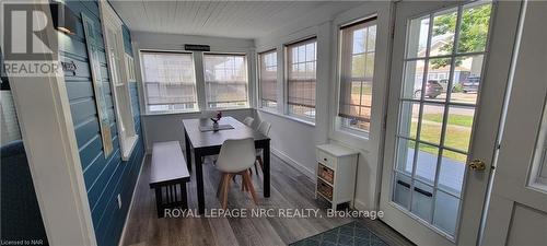 402 Schooley Road, Fort Erie (337 - Crystal Beach), ON - Indoor Photo Showing Other Room