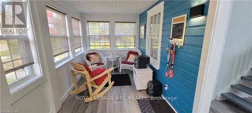 402 Schooley Road, Fort Erie (337 - Crystal Beach), ON - Indoor Photo Showing Other Room