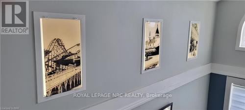 402 Schooley Road, Fort Erie (337 - Crystal Beach), ON -  Photo Showing Other Room