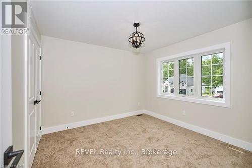 3739 Dominion Road, Fort Erie (335 - Ridgeway), ON - Indoor Photo Showing Other Room