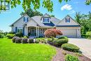 32 Timmsdale Crescent, Pelham (662 - Fonthill), ON  - Outdoor With Facade 