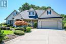 32 Timmsdale Crescent, Pelham (662 - Fonthill), ON  - Outdoor With Facade 