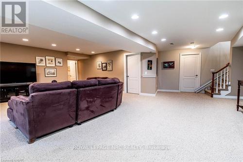 32 Timmsdale Crescent, Pelham (662 - Fonthill), ON - Indoor