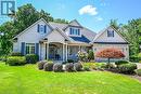 32 Timmsdale Crescent, Pelham (662 - Fonthill), ON  - Outdoor With Facade 