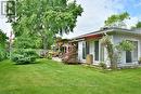 8 Henry Street, Niagara-On-The-Lake (108 - Virgil), ON  - Outdoor 