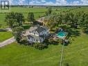 2225 North Shore Drive, Haldimand County, ON  - Outdoor With View 