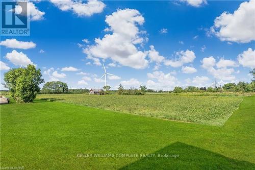 2225 North Shore Drive, Haldimand County, ON - Outdoor With View