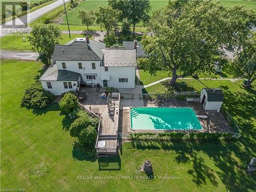 2225 North Shore Drive, Haldimand County, ON - Outdoor