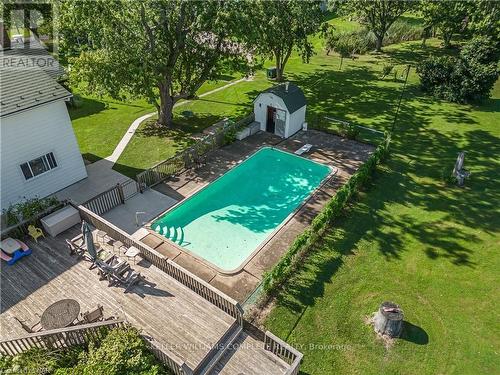 2225 North Shore Drive, Haldimand County, ON - Outdoor