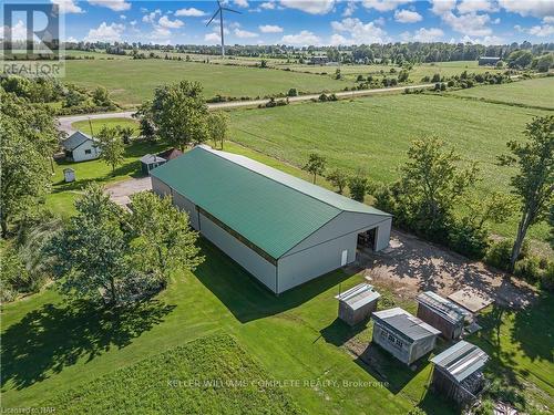 2225 North Shore Drive, Haldimand County, ON - Outdoor With View