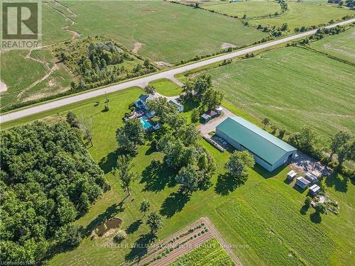 2225 North Shore Drive, Haldimand County, ON - Outdoor With View