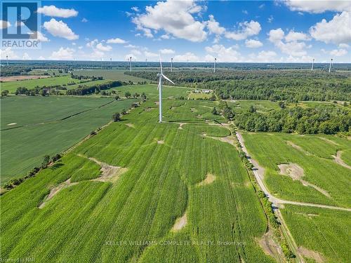 2225 North Shore Drive, Haldimand County, ON - Outdoor With View