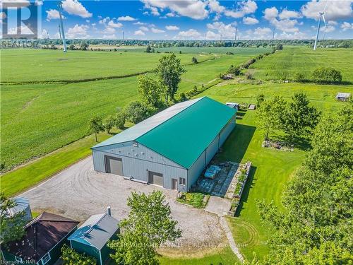 2225 North Shore Drive, Haldimand County, ON - Outdoor With View