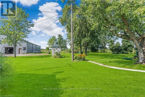 2225 North Shore Drive, Haldimand County, ON - Outdoor