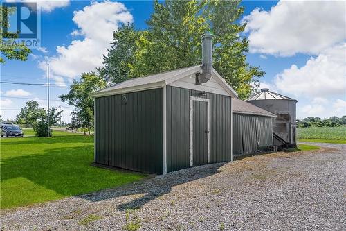 2225 North Shore Drive, Haldimand County, ON - Outdoor