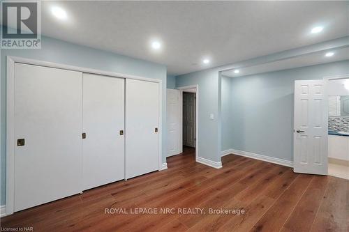 24 Riverview Boulevard, St. Catharines (461 - Glendale/Glenridge), ON - Indoor Photo Showing Other Room