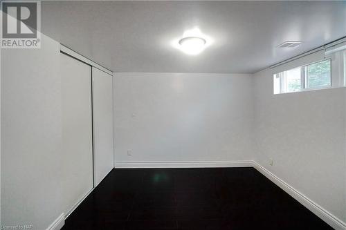 24 Riverview Boulevard, St. Catharines (461 - Glendale/Glenridge), ON - Indoor Photo Showing Other Room