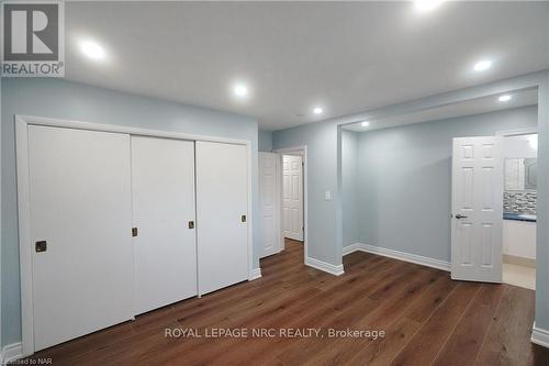 24 Riverview Boulevard, St. Catharines (461 - Glendale/Glenridge), ON - Indoor Photo Showing Other Room