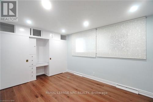 24 Riverview Boulevard, St. Catharines (461 - Glendale/Glenridge), ON - Indoor Photo Showing Other Room