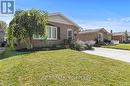 7364 Jubilee Drive, Niagara Falls (221 - Marineland), ON  - Outdoor 