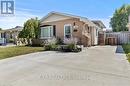 7364 Jubilee Drive, Niagara Falls (221 - Marineland), ON  - Outdoor 