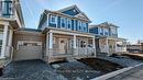 13 South Coast Circle, Fort Erie (337 - Crystal Beach), ON  - Outdoor With Deck Patio Veranda With Facade 