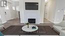 13 South Coast Circle, Fort Erie (337 - Crystal Beach), ON  - Indoor Photo Showing Living Room With Fireplace 