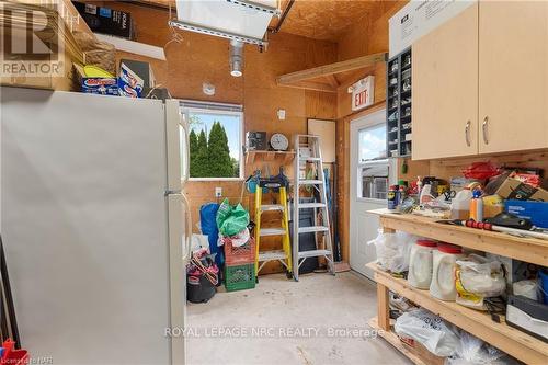 20 Parkhill Road, St. Catharines (460 - Burleigh Hill), ON - Indoor Photo Showing Other Room