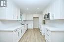 17 Kilkenny Drive, St. Catharines (437 - Lakeshore), ON  - Indoor Photo Showing Kitchen 