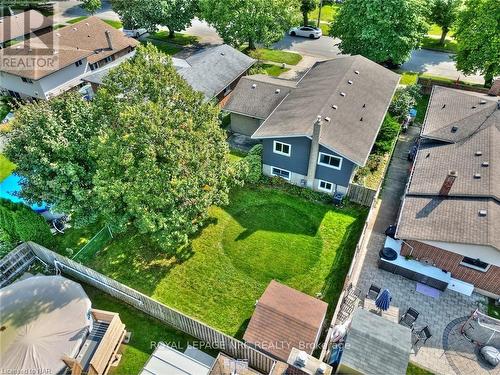 17 Kilkenny Drive, St. Catharines (437 - Lakeshore), ON - Outdoor