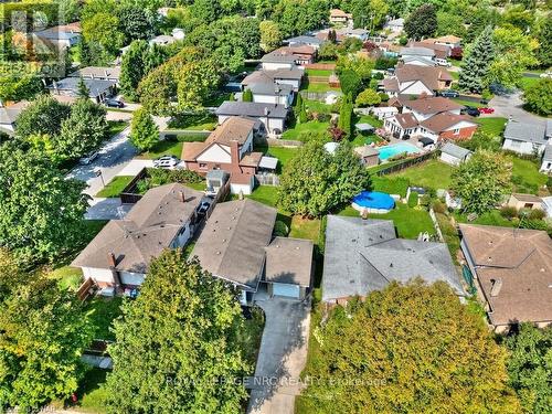 17 Kilkenny Drive, St. Catharines (437 - Lakeshore), ON - Outdoor With View