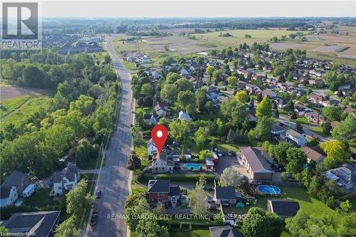 271 West Street, West Lincoln (057 - Smithville), ON - Outdoor With View