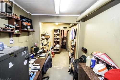 271 West Street, West Lincoln (057 - Smithville), ON - Indoor Photo Showing Other Room