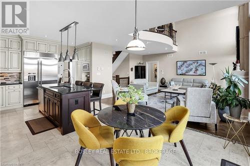 3091 Jason'S Point, Lincoln (980 - Lincoln-Jordan/Vineland), ON - Indoor Photo Showing Dining Room