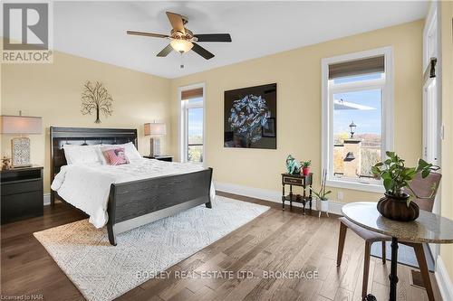 3091 Jason'S Point, Lincoln (980 - Lincoln-Jordan/Vineland), ON - Indoor Photo Showing Bedroom