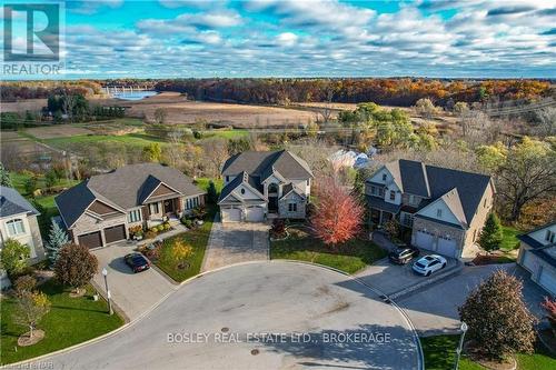 3091 Jason'S Point, Lincoln (980 - Lincoln-Jordan/Vineland), ON - Outdoor With View