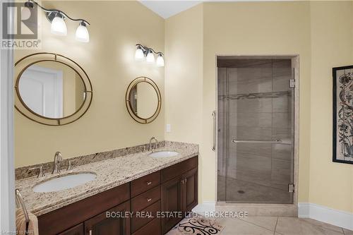 3091 Jason'S Point, Lincoln (980 - Lincoln-Jordan/Vineland), ON - Indoor Photo Showing Bathroom