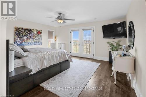 3091 Jason'S Point, Lincoln (980 - Lincoln-Jordan/Vineland), ON - Indoor Photo Showing Bedroom