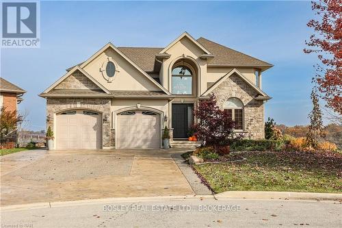 3091 Jason'S Point, Lincoln (980 - Lincoln-Jordan/Vineland), ON - Outdoor With Facade