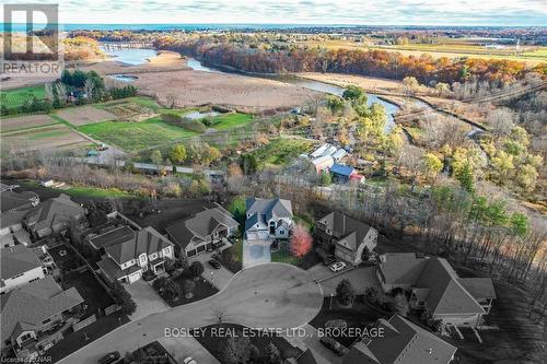 3091 Jason'S Point, Lincoln (980 - Lincoln-Jordan/Vineland), ON - Outdoor With View