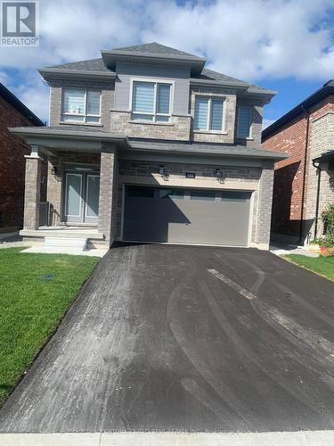 180 Franklin Trail, Barrie, ON - Outdoor