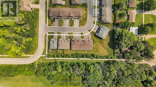 1051 Wright Drive, Midland, ON -  With View