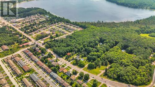 1051 Wright Drive, Midland, ON - Outdoor With Body Of Water With View