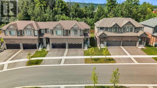 1051 Wright Drive, Midland, ON - Outdoor With Facade