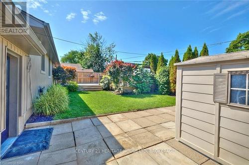 65 Wakelin Terrace, St. Catharines (444 - Carlton/Bunting), ON - Outdoor