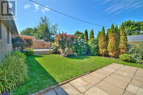 65 Wakelin Terrace, St. Catharines (444 - Carlton/Bunting), ON - Outdoor